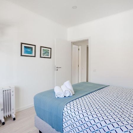 O Navegante - By Y Concept Apartman Setúbal Kültér fotó