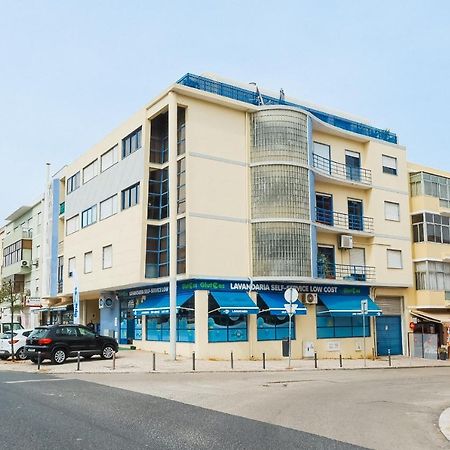 O Navegante - By Y Concept Apartman Setúbal Kültér fotó