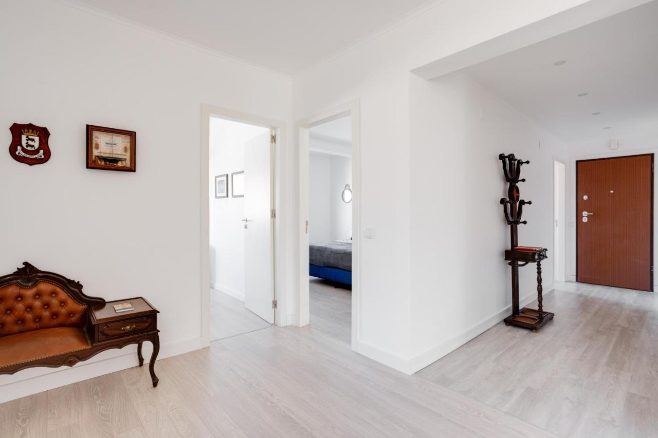 O Navegante - By Y Concept Apartman Setúbal Kültér fotó