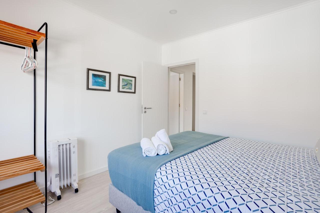 O Navegante - By Y Concept Apartman Setúbal Kültér fotó