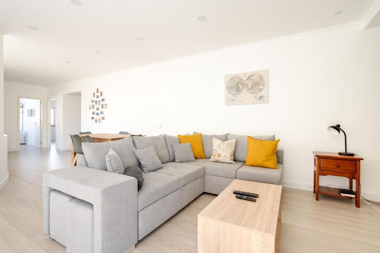 O Navegante - By Y Concept Apartman Setúbal Kültér fotó
