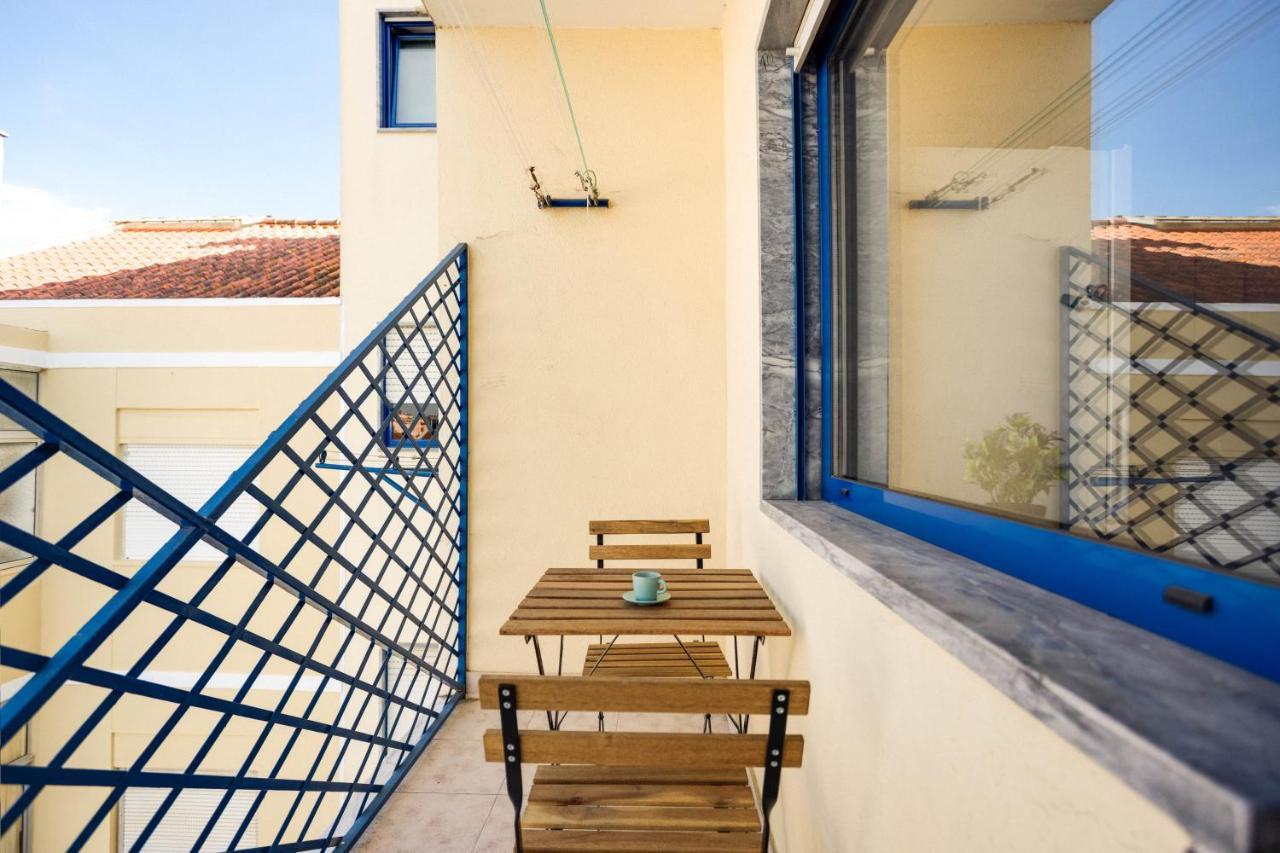 O Navegante - By Y Concept Apartman Setúbal Kültér fotó