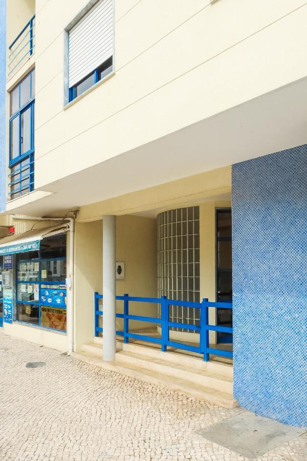 O Navegante - By Y Concept Apartman Setúbal Kültér fotó
