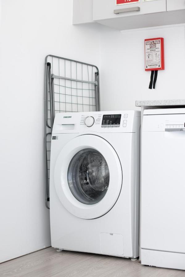 O Navegante - By Y Concept Apartman Setúbal Kültér fotó