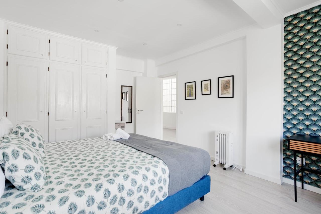 O Navegante - By Y Concept Apartman Setúbal Kültér fotó