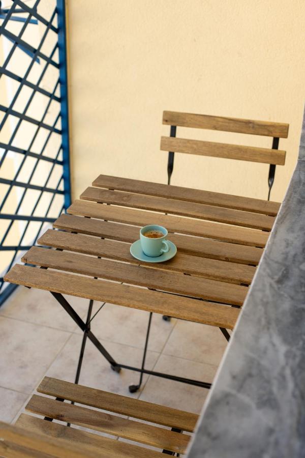 O Navegante - By Y Concept Apartman Setúbal Kültér fotó