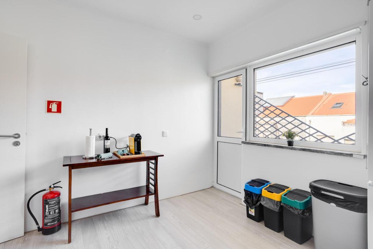 O Navegante - By Y Concept Apartman Setúbal Kültér fotó
