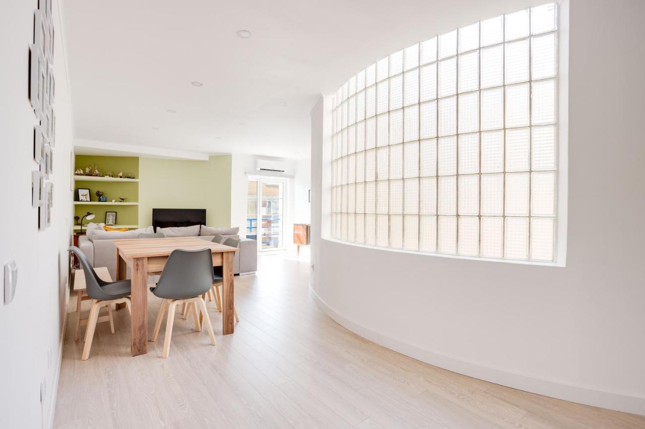 O Navegante - By Y Concept Apartman Setúbal Kültér fotó
