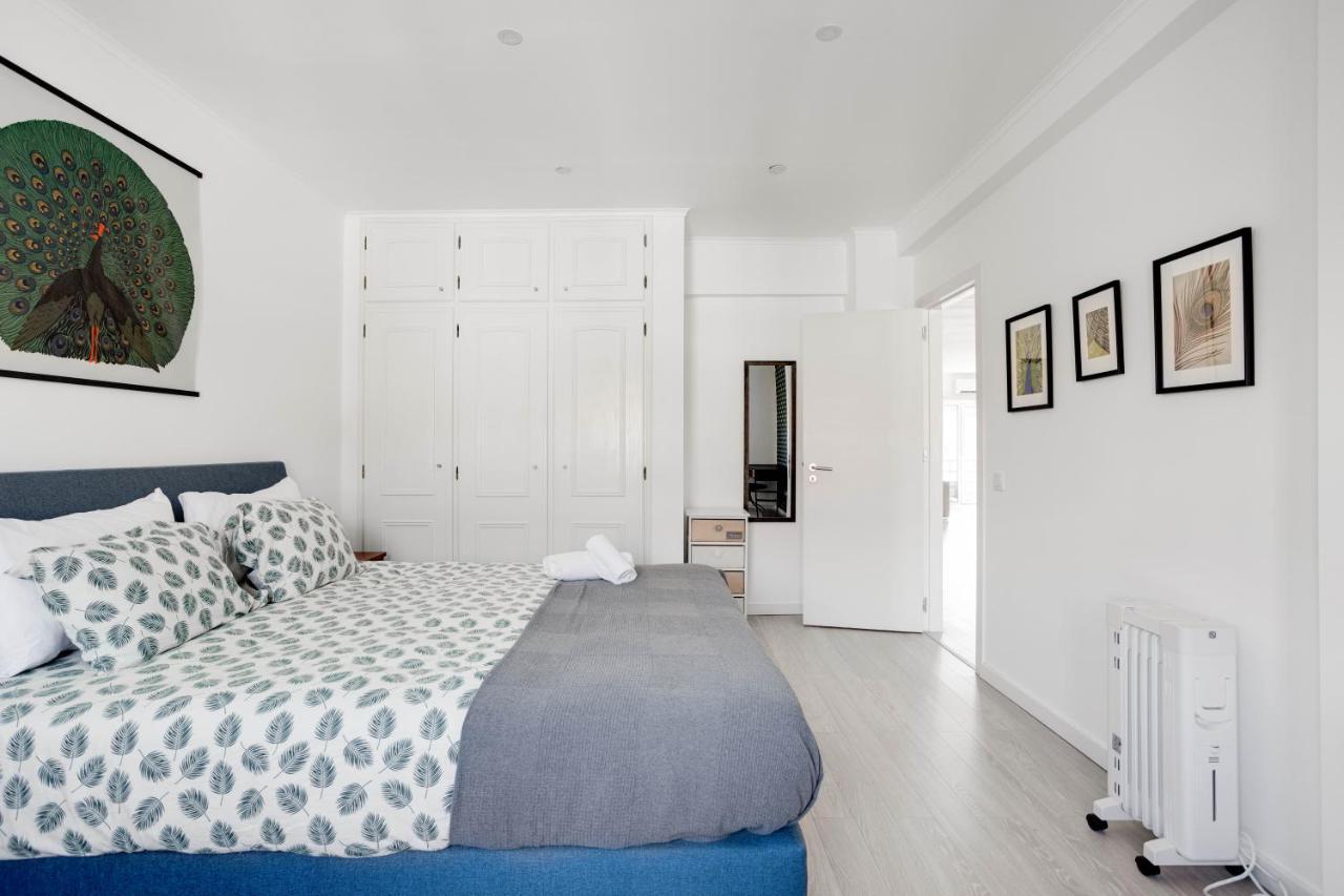 O Navegante - By Y Concept Apartman Setúbal Kültér fotó